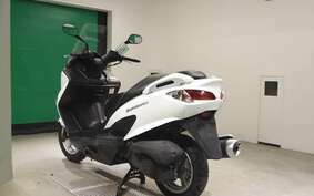 SUZUKI SKYWAVE 200 (Burgman 200) CH41A