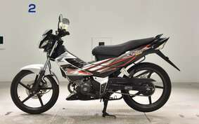 HONDA SONIC 125 FS125MC