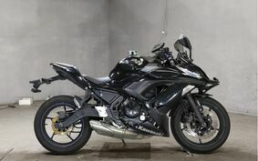 KAWASAKI NINJA 650 2018 ER650H