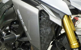 SUZUKI GSX-S1000 Gen.2 2021 EK1AA