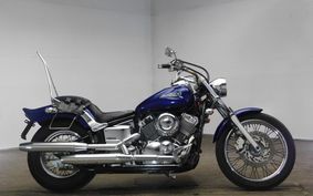 YAMAHA DRAGSTAR 400 2003 VH01J