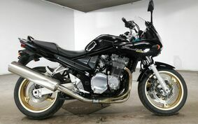 SUZUKI BANDIT 1200 S 2007 GV79A