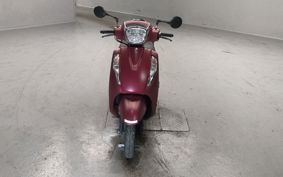 SUZUKI ADDRESS V125 DP12H