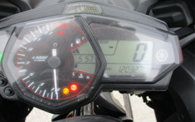 YAMAHA YZF-R25 RG43J