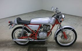 HONDA DREAM 50 AC15