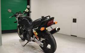 HONDA CB400SF 1992 NC31