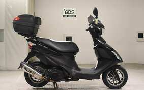 SUZUKI ADDRESS V125 S CF4MA