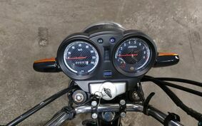 HONDA CBF125T 不明