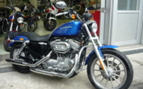 HARLEY XL883L Sportster 2006 CR2