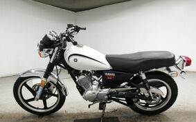 YAMAHA YB125SP PCJL