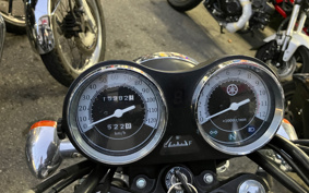 YAMAHA YB125SP PCJL