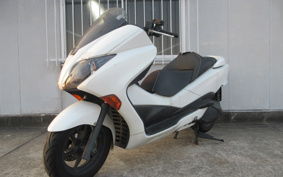 HONDA FORZA Z MF10