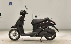 SUZUKI LET's G CA4AA