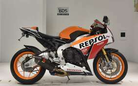 HONDA CBR1000RR SPECIAL EDITION 2017