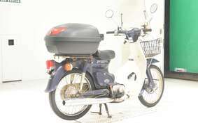 HONDA C50 SUPER CUB C50