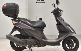 SUZUKI ADDRESS V125 S CF4MA