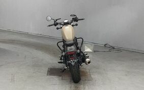 HONDA REBEL 250 2020 MC49