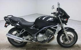 KAWASAKI BALIUS 250 1994 ZR250A