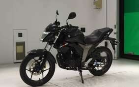 SUZUKI GIXXER 150 NG4BG