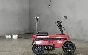 HONDA MOTOCOMPO AB12