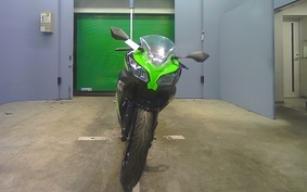 KAWASAKI NINJA 250 ABS EX250L