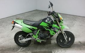 KAWASAKI KSR-2 1998 MX080B