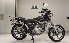 SUZUKI GN125 F Gen.2 PCJ2N