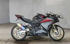 HONDA CBR250RR MC51