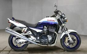 SUZUKI GSX1400 2008 GY71A