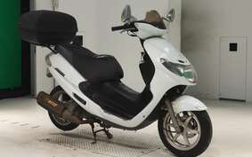 SUZUKI ADDRESS 110 CF11A