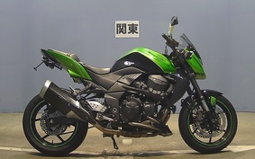 KAWASAKI Z750 Gen.2 2011 ZR750L