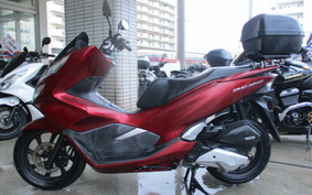 HONDA PCX 150 KF30