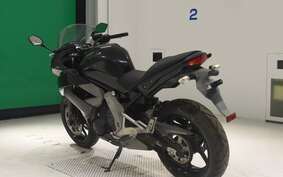 KAWASAKI NINJA 400R 2012 ER400B