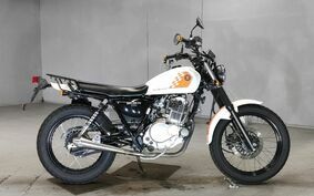 SUZUKI GRASS TRACKER BigBoy NJ4DA