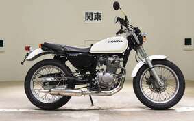 HONDA CB223S MC40