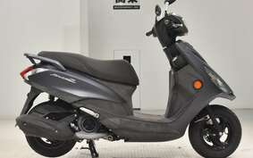 YAMAHA AXIS 125 Z SED7J