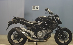 SUZUKI グラディウス400 2015 VK58A