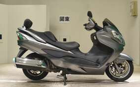 SUZUKI SKYWAVE 250 (Burgman 250) Gen.3 CJ46A