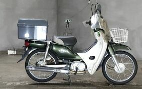 HONDA C50 SUPER CUB AA04