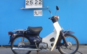 HONDA C50 SUPER CUB AA01