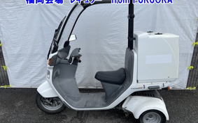 HONDA GYRO CANOPY-2