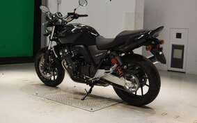 HONDA CB400SF GEN 4 A 2022 NC42