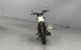 SUZUKI GRASS TRACKER NJ4BA