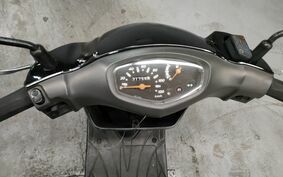 SUZUKI ADDRESS V125 G CF4EA