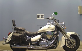 SUZUKI INTRUDER 400 Classic 2012 VK56A