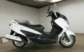 SUZUKI SKYWAVE 200 (Burgman 200) CH41A