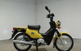 HONDA CROSS CUB 110 JA10