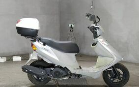 SUZUKI ADDRESS V125 G CF4EA