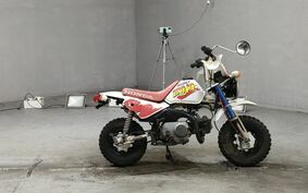 HONDA MONKEY BAJA Z50J