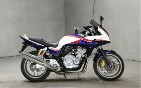 HONDA CB400 SUPER BOLDOR 2008 NC42